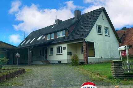 Haus zum Kaufen in Faßberg Müden (Örtze) 310.000 € 228 m² 13 zimmer