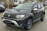 Dacia Duster II Prestige 4WD / SitzH / AHK / 360°Kam 81.500 km 17.990 &euro; Donauwörth 86609