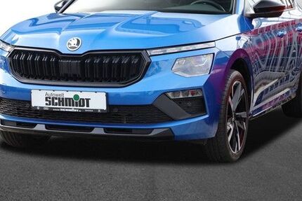 Skoda Kamiq 7.755 km 28.290 &euro; Lünen 44534