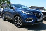Renault Kadjar 1.3TCe 160 Bose Edition LED AHK Tempomat 45.123 km 15.980 &euro; Falkensee 14612