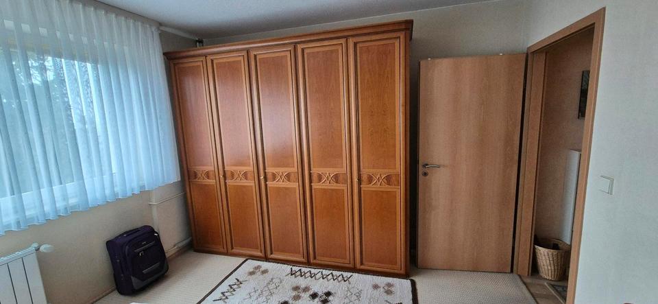 Etagenwohnung Wolfsburg Alt-Wolfsburg - 3 Zimmer, 70 m&sup2;, 140.000&euro; | Angebot:26786980