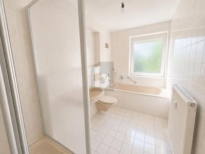 TOLLER SCHNITT, LEERSTEHEND - Etagenwohnung Neckarwestheim | Angebot:27095229