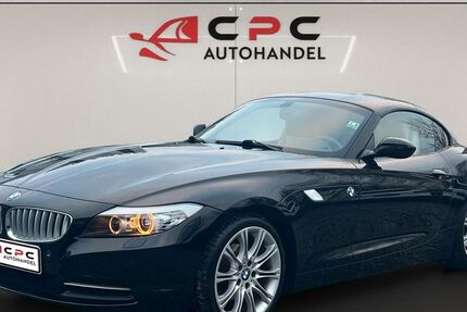 BMW Z4 122.000 km 12.999 &euro; Hannover 30179