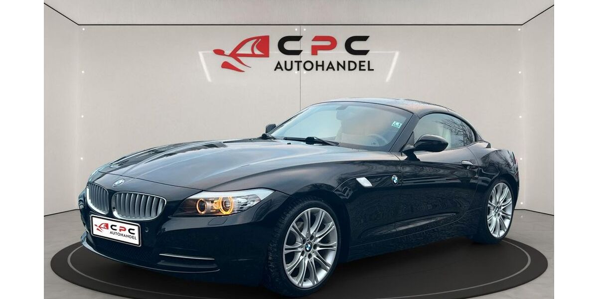 BMW Z4 122.000 km 12.999 &euro; Hannover 30179