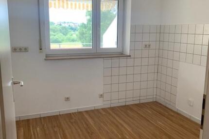 4 Zimmerwohnung in Bad Salzungen