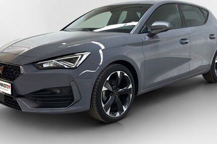 Cupra Leon 17.270 km 27.290 &euro; Suhl 98529