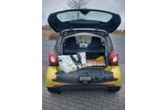 Smart Fortwo Coupe 72.000 km 7.500 &euro; Dresden 01067