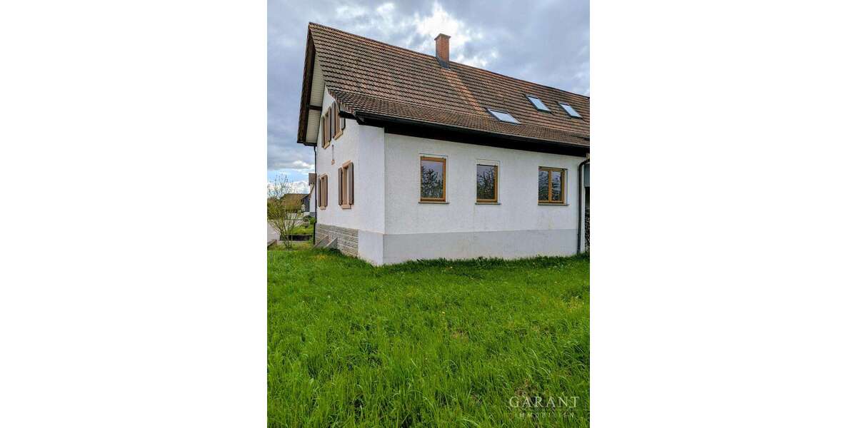 Einfamilienhaus Achern - 4 Zimmer, 105 m&sup2;, 259.000&euro; | Angebot:26839276