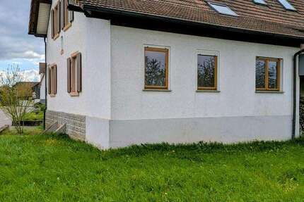 Haus Achern - 4 Zimmer, 105 m&sup2;, 259.000&euro; | Angebot:26839276