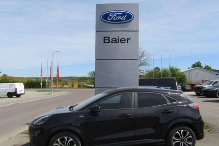 Ford Puma 46.200 km 18.490 &euro; Riedlingen 88499