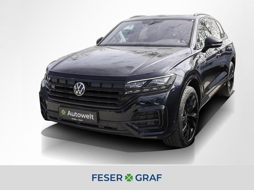 Touareg