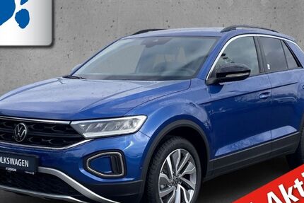 VW T-Roc 6.824 km 31.985 &euro; Ibbenbüren 49479