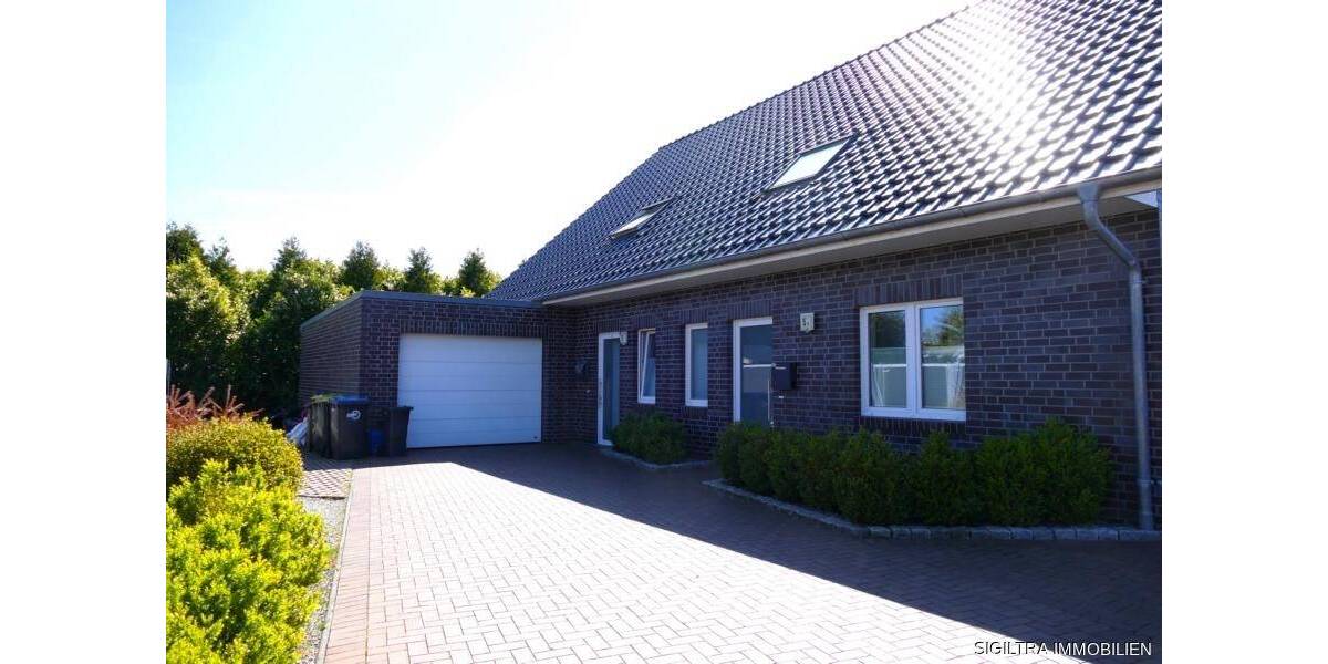 Mehrfamilienhaus, Wohnhaus Sögel - 8 Zimmer, 231 m&sup2;, 625.000&euro; | Angebot:26344058