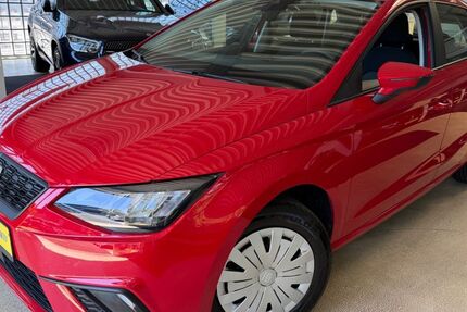 Seat Ibiza 61.850 km 11.790 &euro; Kreuztal 57223