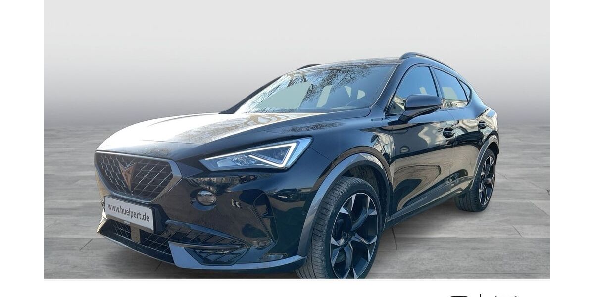 Cupra Formentor 28.994 km 29.166 &euro; Dortmund 44269