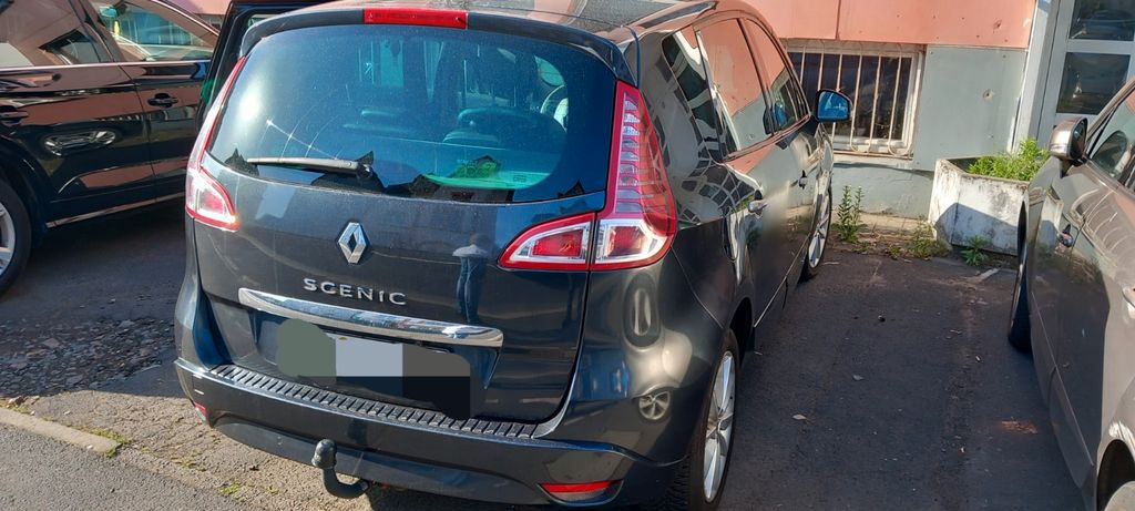 Renault Scenic 178.800 km 4.000 &euro; Maintal 63454