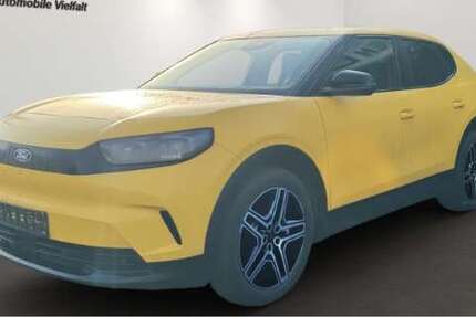 Ford Capri 7.732 km 38.990 &euro; Neuss 41464