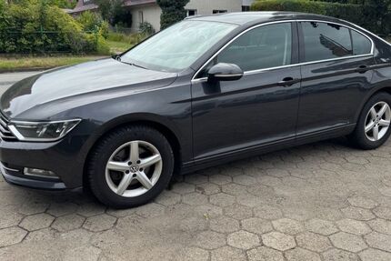VW Passat 217.000 km 9.500 &euro; Stelle 21435