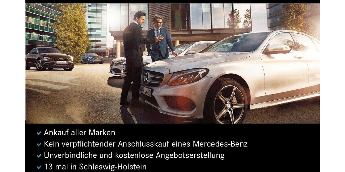 Mercedes-Benz Vito 15.173 km 48.195 &euro; Neumünster 24539