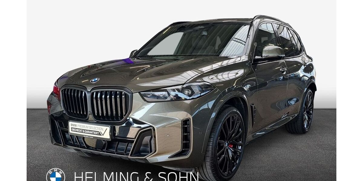 BMW X5 20.300 km 85.980 &euro; Wietmarschen 49835