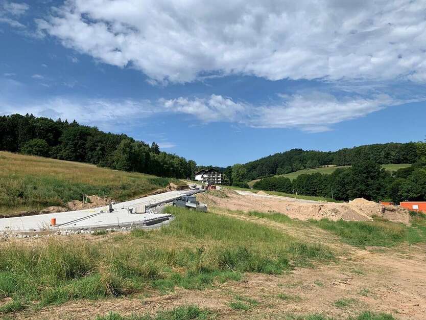 Grundstück zu verkaufen in Wald-Michelbach 178.020 € 774 m² zimmer