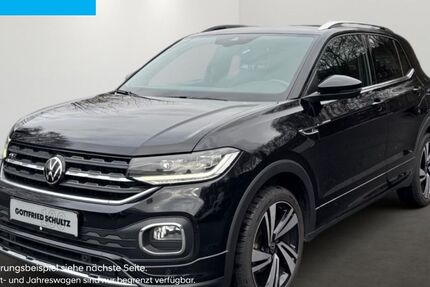 VW T-Cross 25.068 km 18.950 &euro; Wuppertal 42109