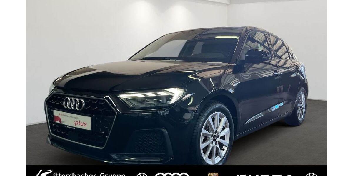 Audi A1 5.945 km 27.250 &euro; Kaiserslautern 67663