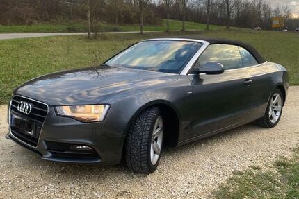 Audi A5 179.000 km 15.500 € Ulm 89075