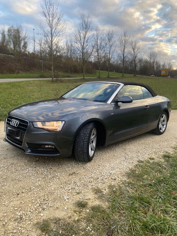 Audi A5 179.000 km 15.500 € Ulm 89075