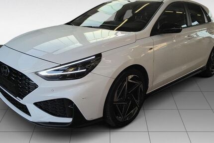 Hyundai i30 22.588 km 23.900 &euro; Bad Kreuznach 55543
