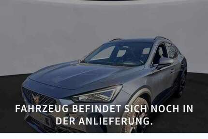 Cupra Formentor 23.000 km 32.980 &euro; Würzburg 97076