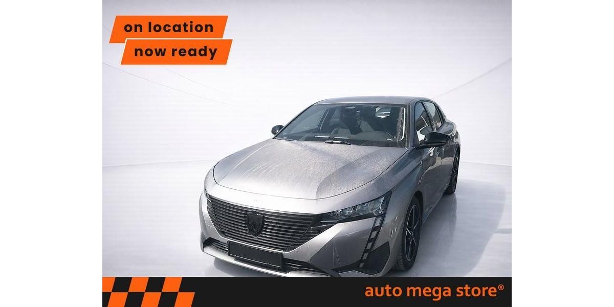 Peugeot 308 6.864 km 28.299 &euro; Ergolding 84030
