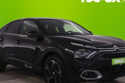 Citroen C4 80.150 km 14.290 &euro; Hamburg 22529