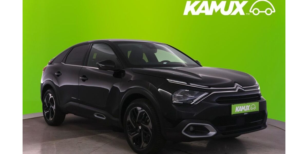 Citroen C4 80.150 km 14.290 &euro; Hamburg 22529