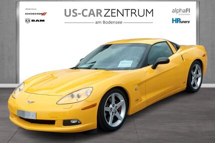Corvette C6
