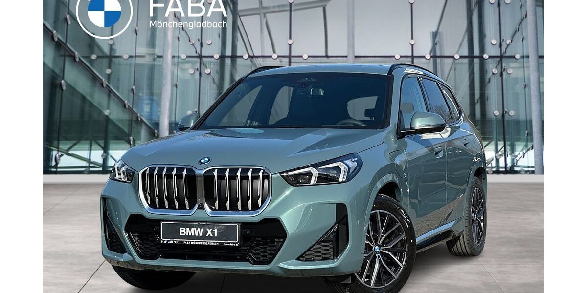 BMW X1 1.001 km 51.440 &euro; Mönchengladbach 41066