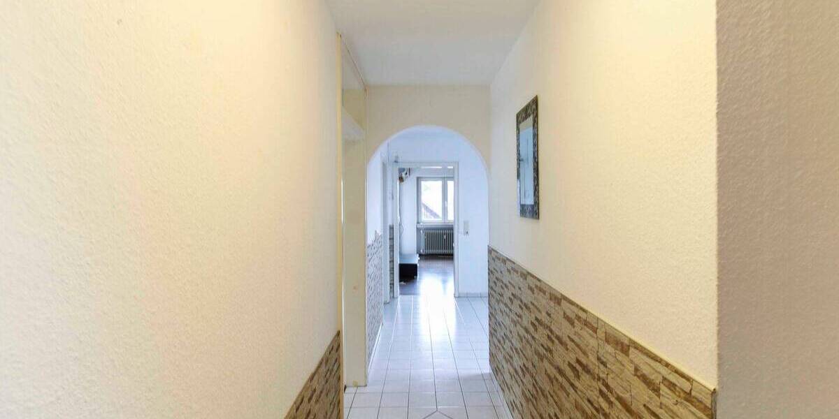 Doppelhaushälfte Sinzheim Winden - 6 Zimmer, 150 m&sup2;, 395.000&euro; | Angebot:26820287