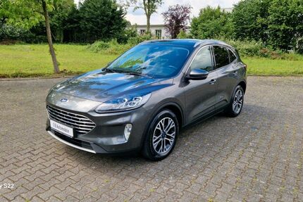 Ford Kuga 106.500 km 17.900 &euro; Salzkotten 33154