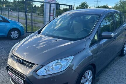 Ford C-Max 119.000 km 4.490 &euro; Röhrsdorf Chemnitz 09247