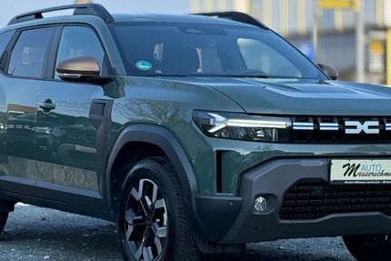 Dacia Duster 2.590 km 26.940 &euro; Erlangen 91052