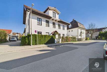 Haus zum Kaufen in Weilheim in Oberbayern 499.000 € 160 m²