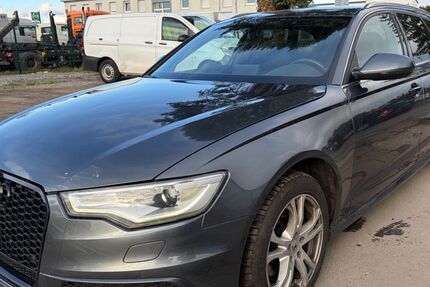 Audi A6 263.000 km 9.450 &euro; Dietzenbach 63128
