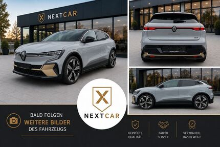 Renault Megane E-TECH 35.000 km 28.950 &euro; Dieburg 64807