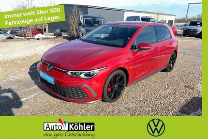 VW Golf 21.000 km 27.140 &euro; Mainburg 84048
