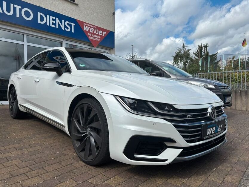 Arteon