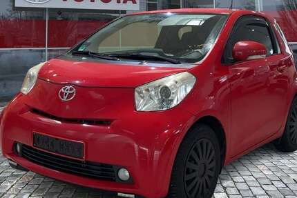 Toyota iQ 164.955 km 3.990 &euro; München 80687