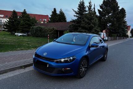 VW Scirocco 211.500 km 6.990 &euro; Möser 39291