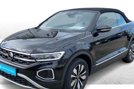 VW T-Roc 6.282 km 35.110 &euro; Vaihingen/Enz 71665