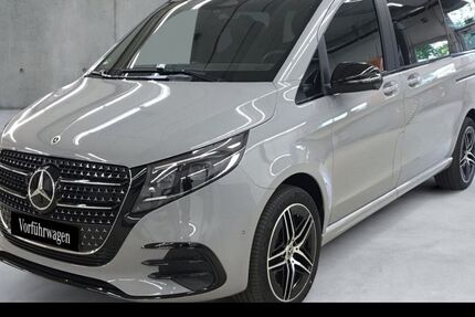 Mercedes-Benz V 300 9.000 km 89.900 &euro; Schönefeld 12529