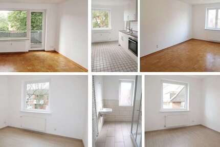 Wohnung Stade Altländer Viertel - 4 Zimmer, 90 m&sup2;, 882&euro; | Angebot:27287485